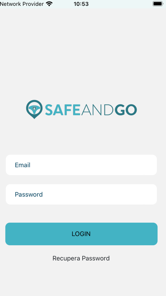 #1. SafeAndGo® (iOS) 由: Car System Roma srl