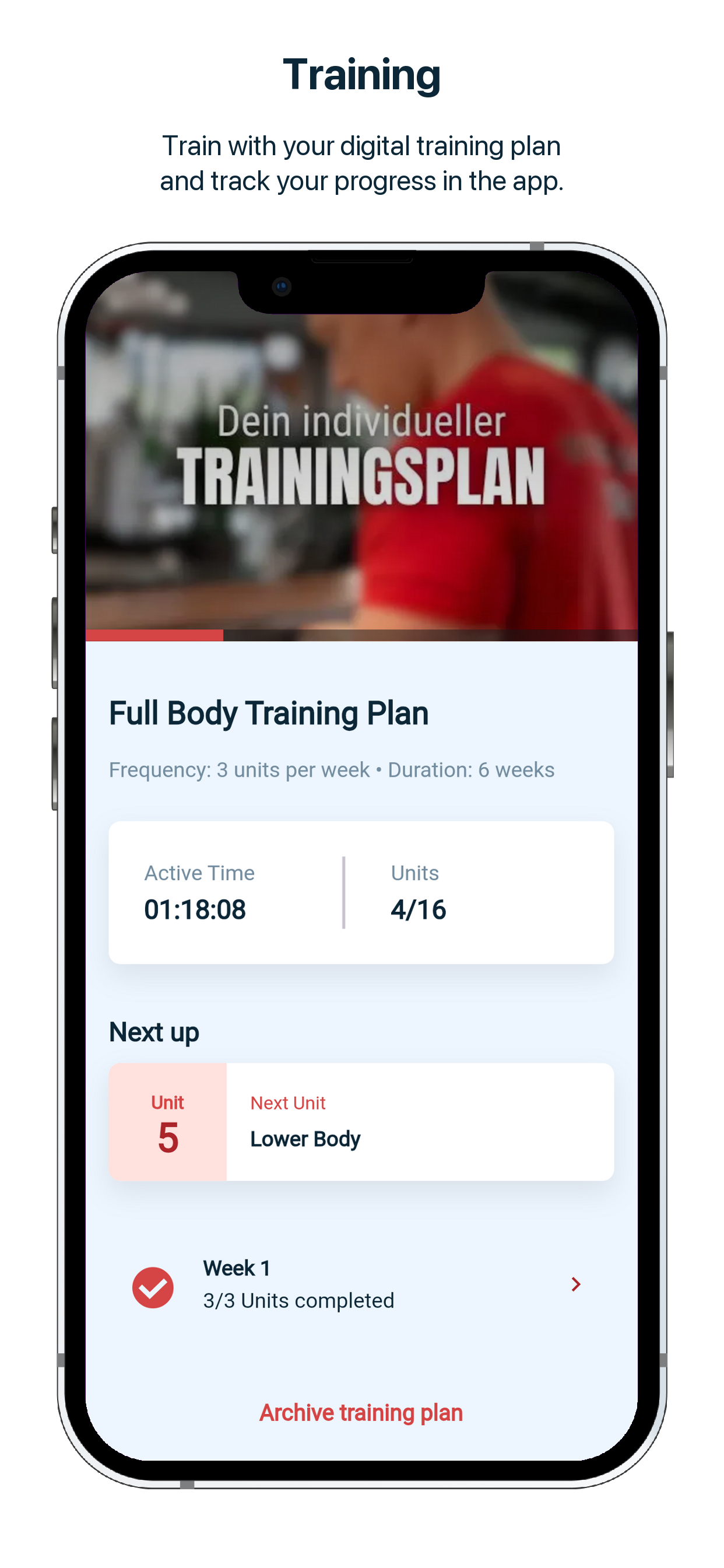 GYMSTAR - Connect with the gym screenshot 4