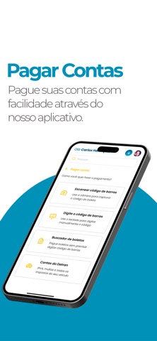 Campo e Mar Screenshot 1 of 7