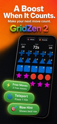 GridZen 2 Screenshot 6 of 6