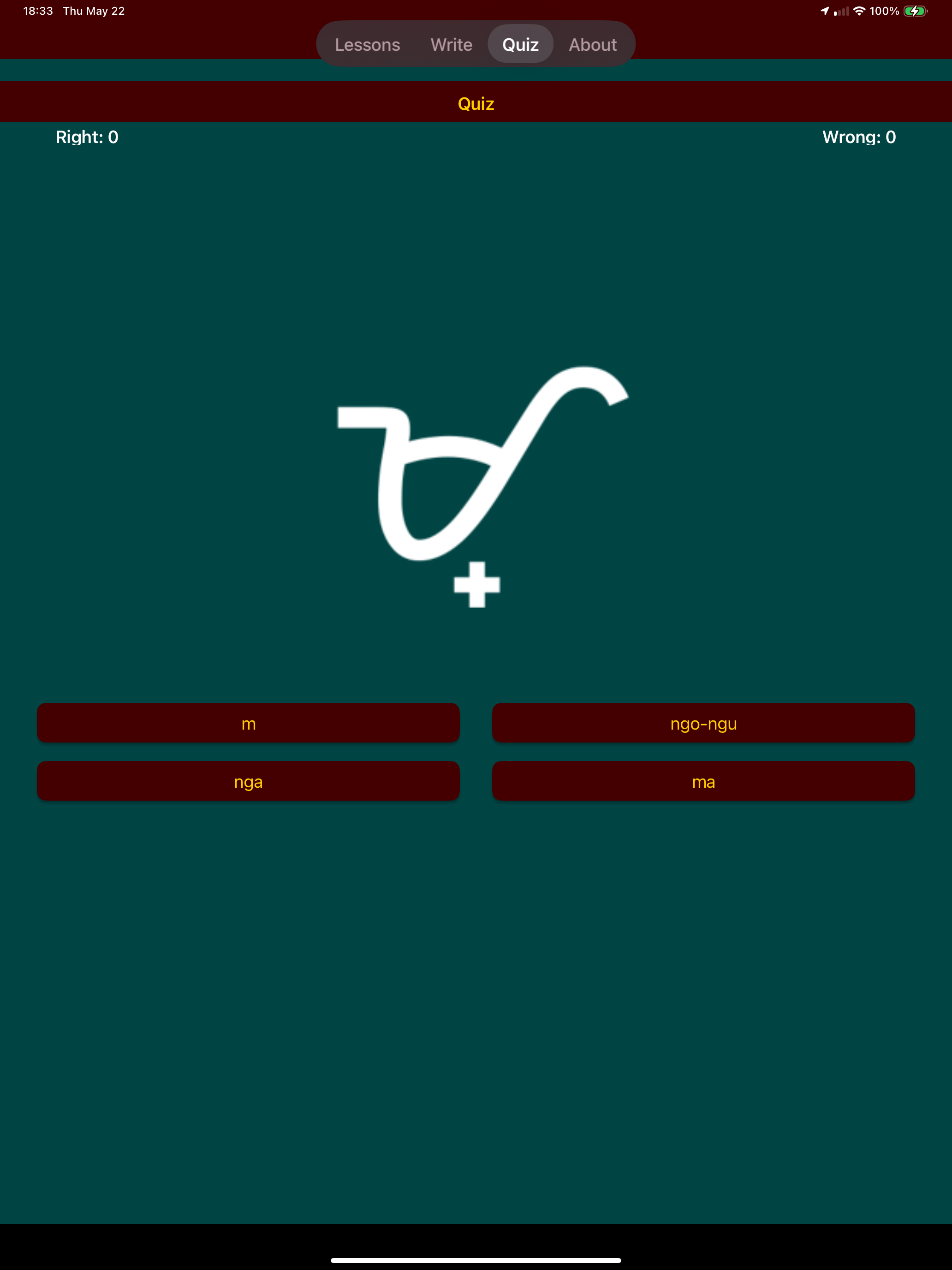 Tagalog Baybayin Now screenshot 9