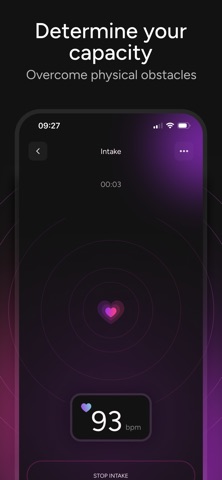 Plus One- Your Workout Network screenshot