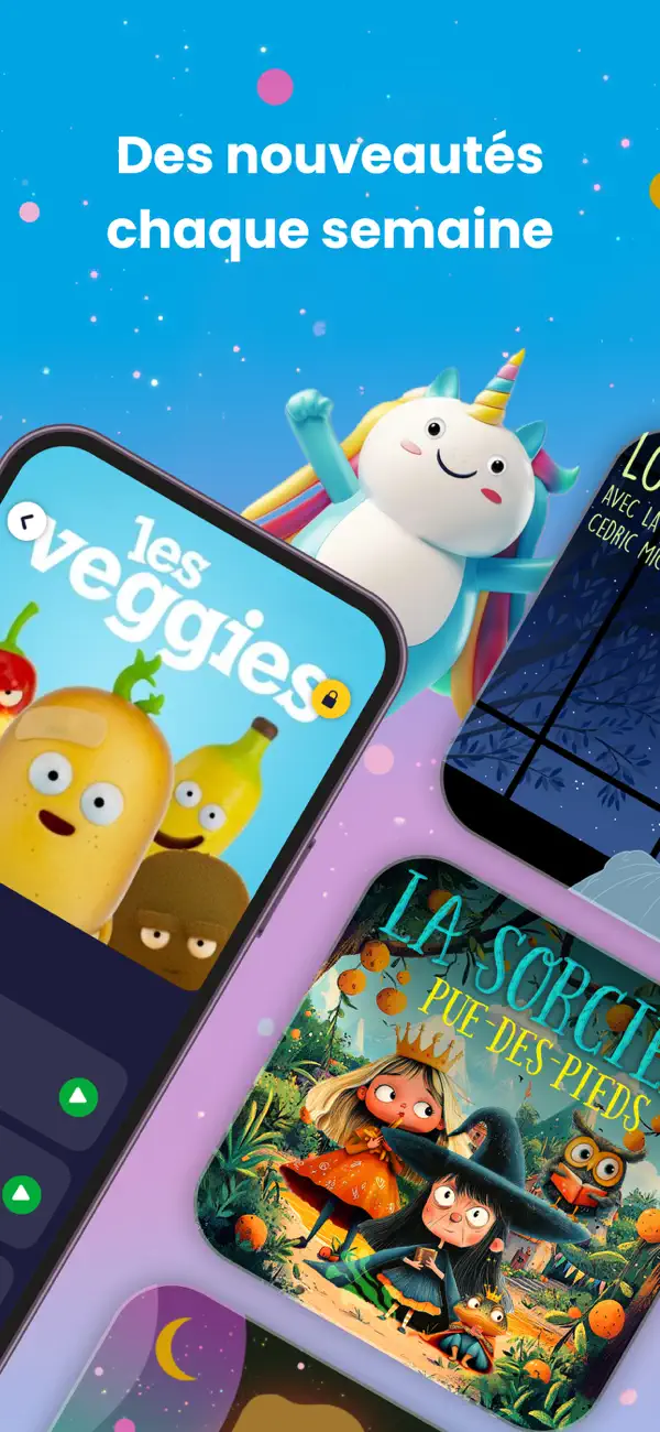 Screenshot #3 pour Alma Studio