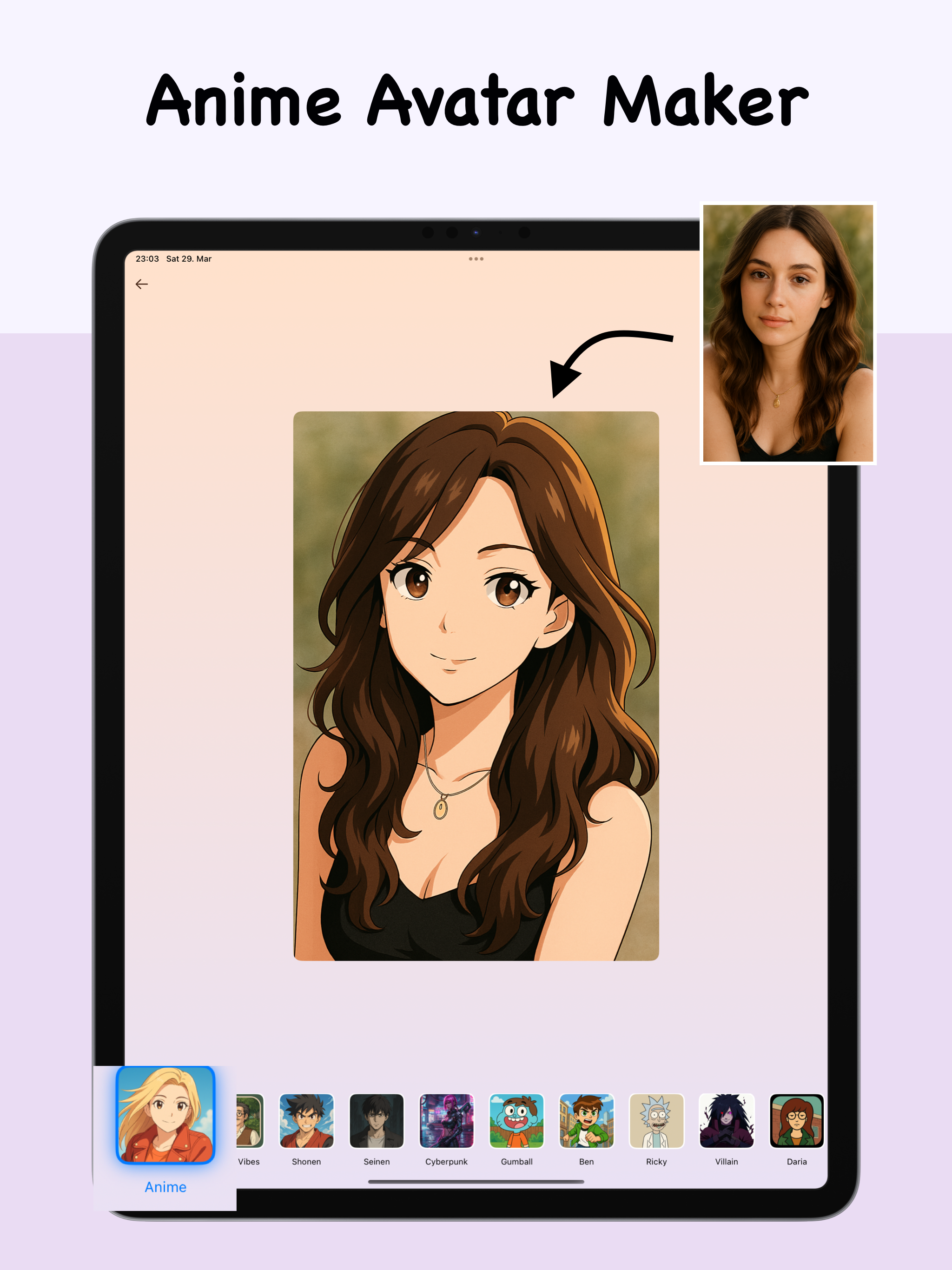 AI Art Generator - Nexel