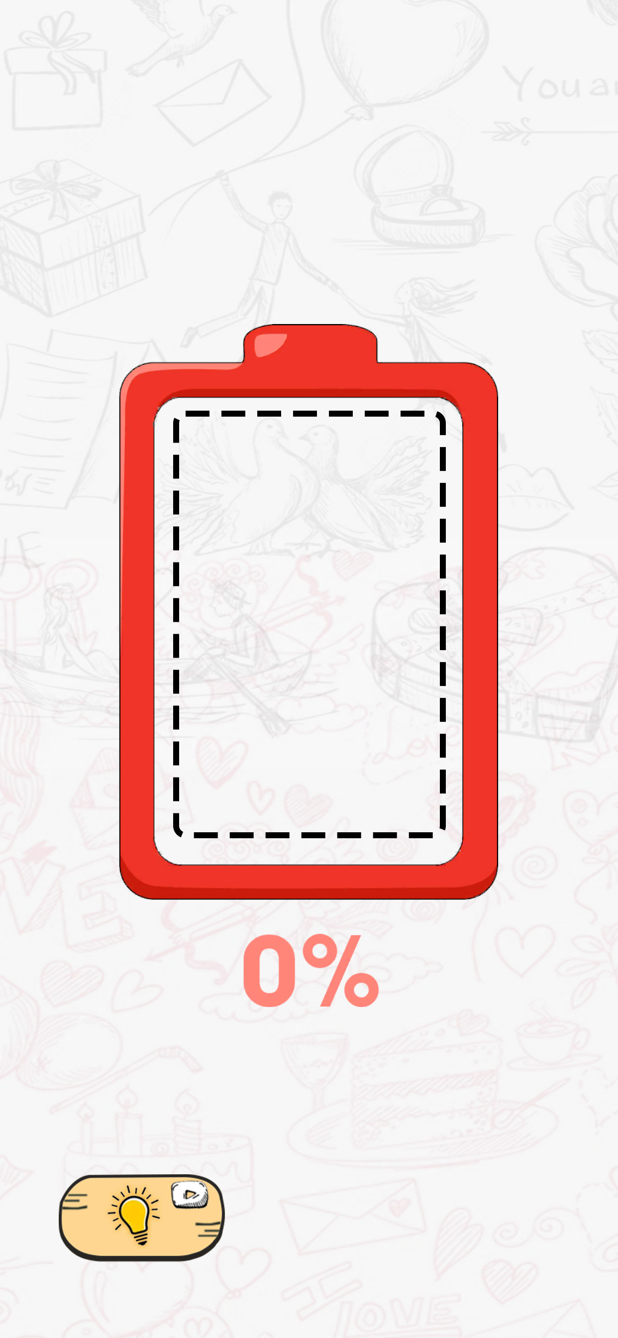 Sketch Logic: Missing Piece