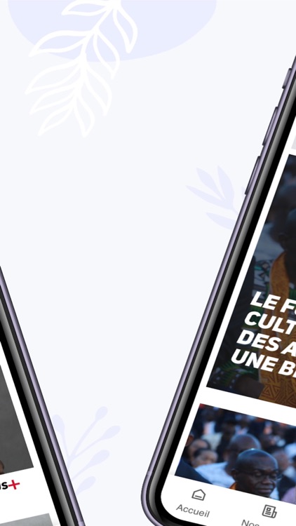 Afrique Matchs screenshot-3