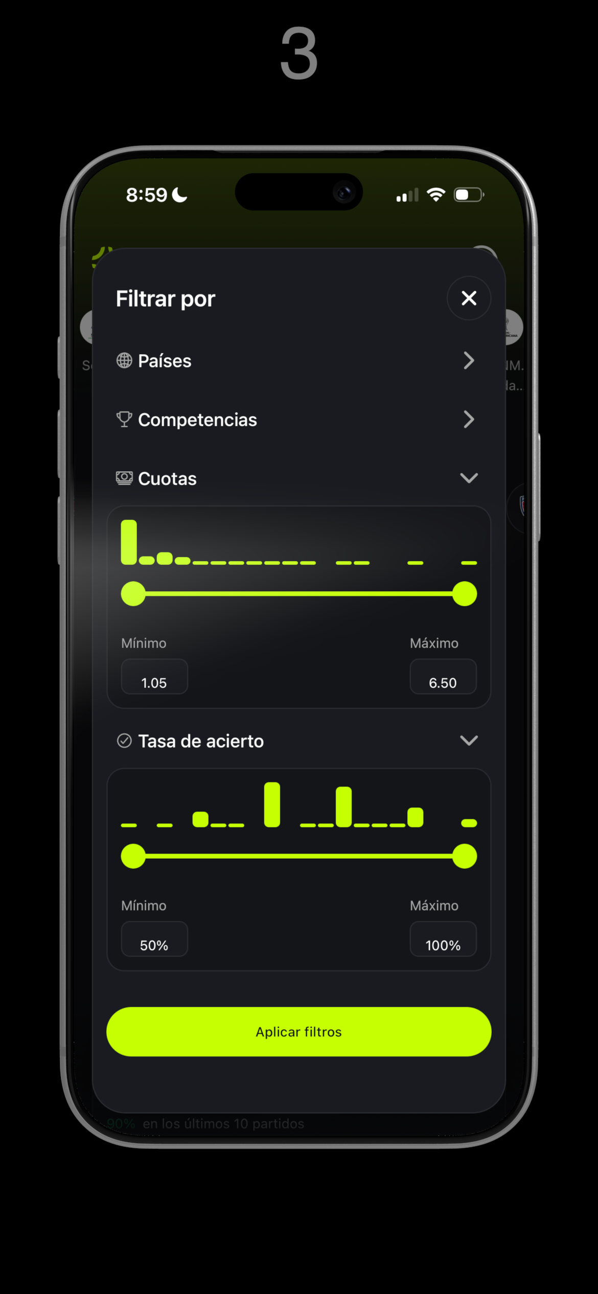 Scout Picks: Bet Smarter