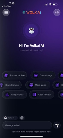 Volkai Screenshot 4 of 7