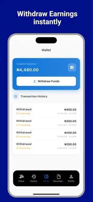 Vinkol Go screenshot 4