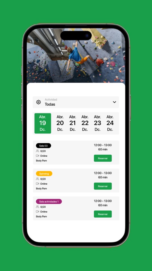 #4. CEM CERVERA (iOS) 由: Javier Blanco Rubio