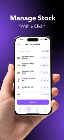 Distributal Screenshot 5 of 10