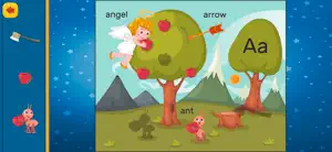 Learn ABC Flashcards for kids screenshot 2