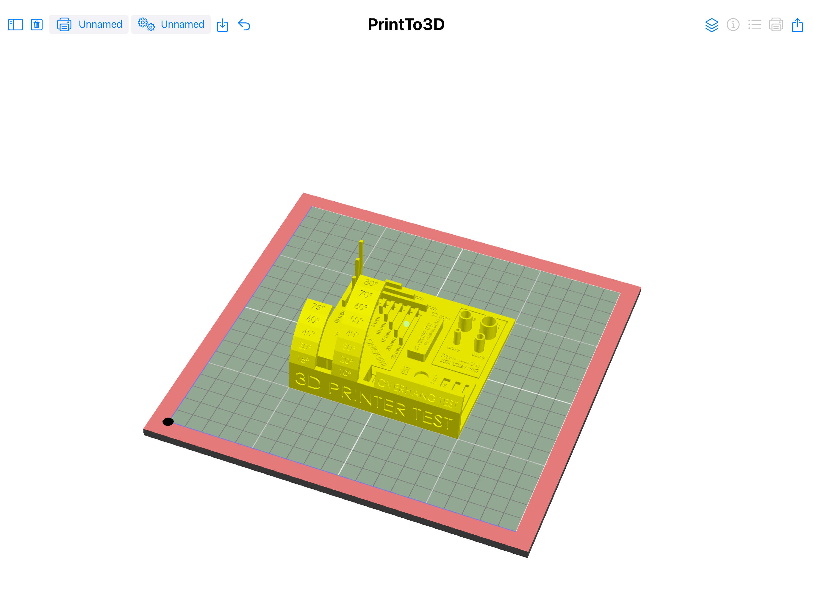Print To 3D screenshot 15