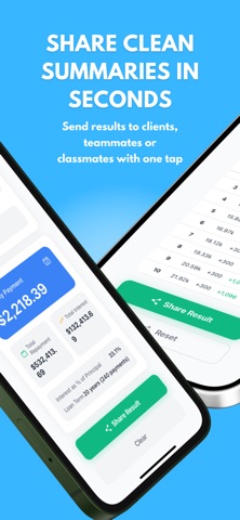 Compound Interest Calculator # screenshot