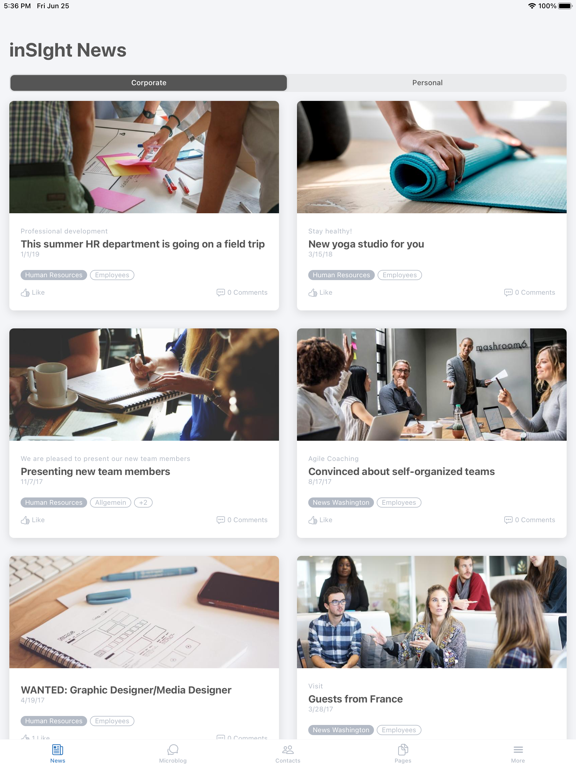Screenshot #5 pour SIEGENIA inSIght
