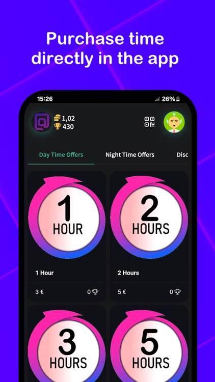 AtlantisClub screenshot-7