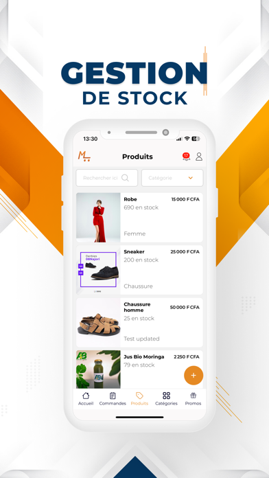 Easy Market PRO Screenshot