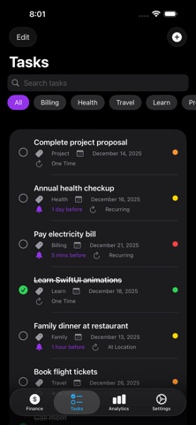 RoutineOps Screenshot 8 of 11
