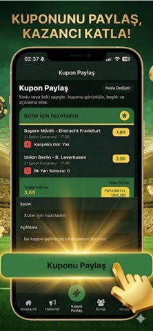 Başaran screenshot