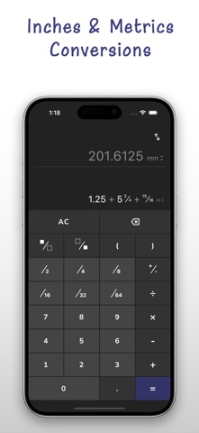 CraftCalc Screenshot 4 of 7