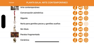 Museo Belas Artes da Coruña screenshot