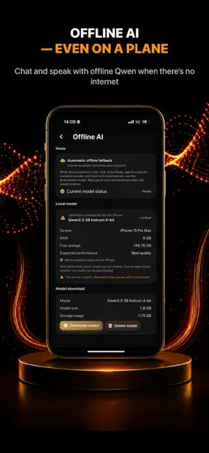Al Chat ,LLM & GPT - Easy Claw screenshot 2