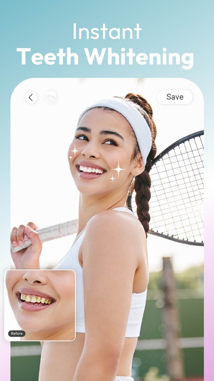YouCam Makeup: Face Editor screenshot-4