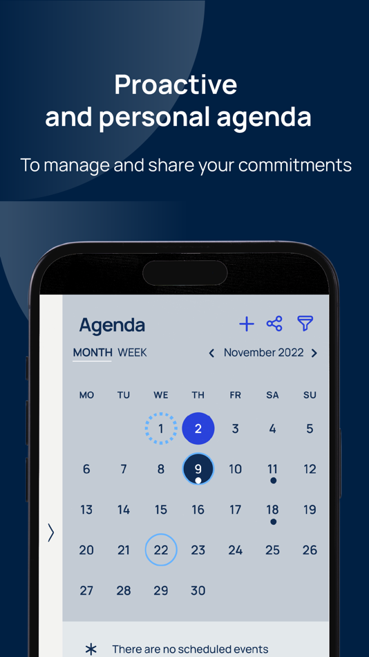 #3. Polimi App (iOS) 由: Politecnico di Milano