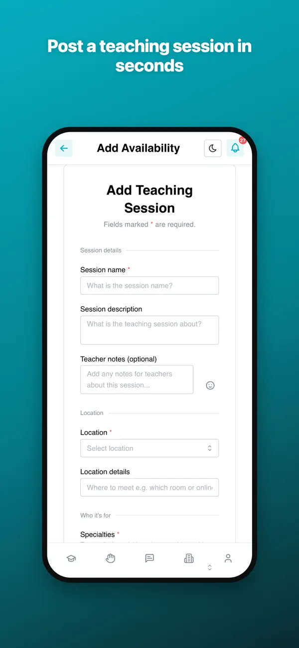 Screenshot #3 pour Oslr
