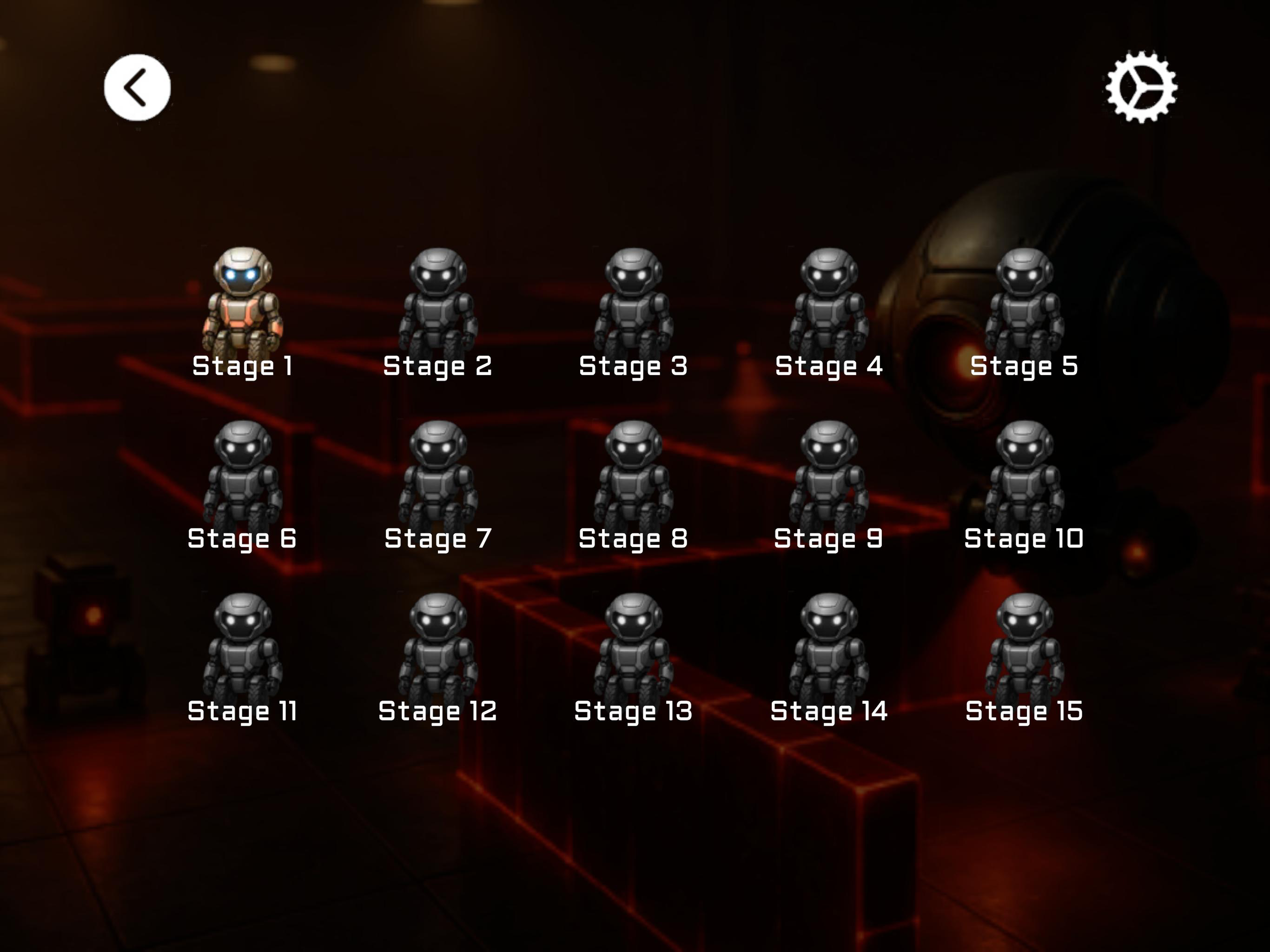 ZO ZO Matrix screenshot 7