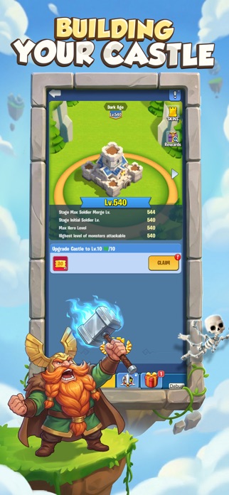Lords War: Defense Screenshot 6 of 6
