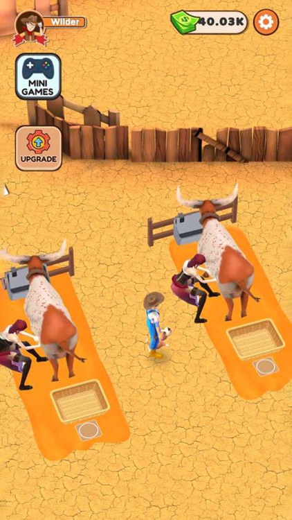 Farm Valley - Farming Games screenshot-3