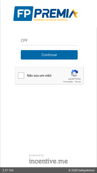 FPPremia screenshot