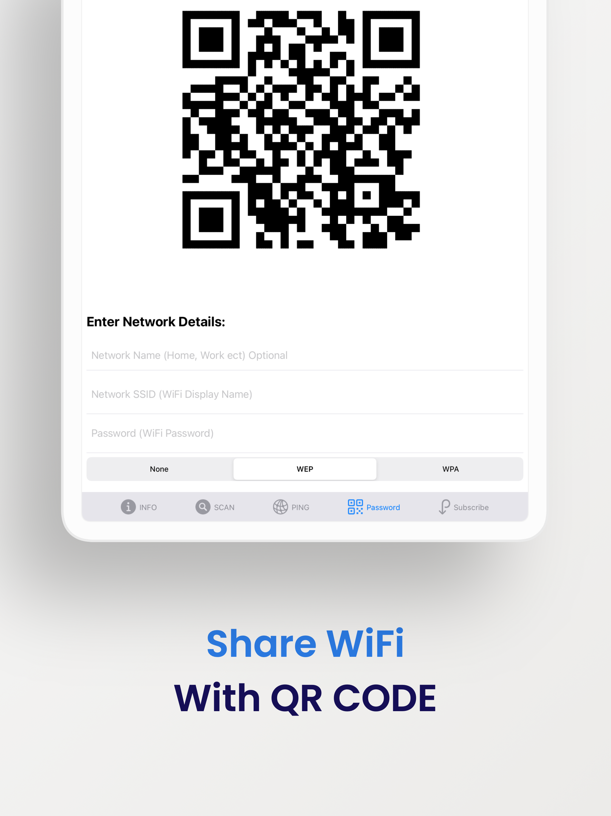 Who is Using My WiFi - Router screenshot 8