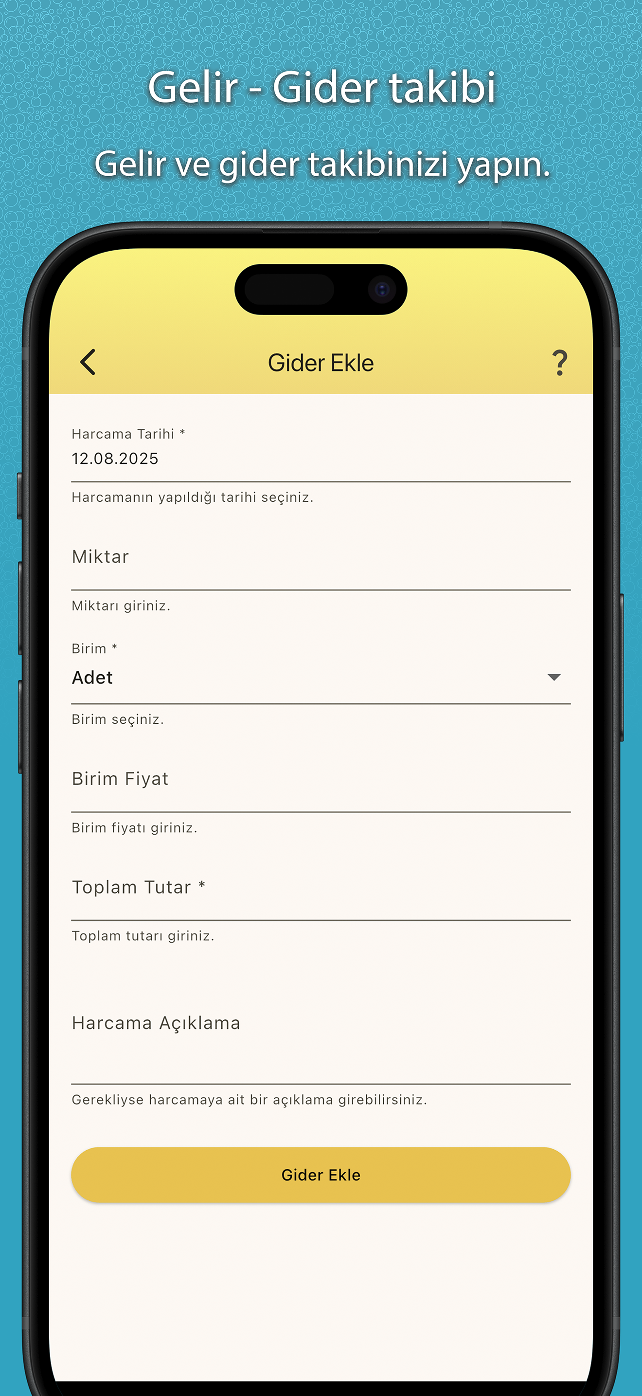 LITE Halı Yıkama Programı screenshot 3