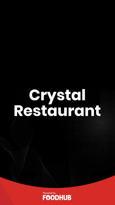 Crystal Restaurant Screenshot