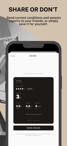WAVE ARCADE TIDES Screenshot 5 of 5