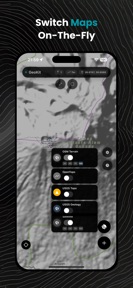 GeoKit: Field Data Collector screenshot