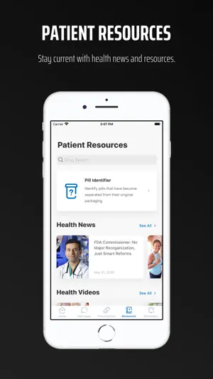 Rosvold Pharmacy screenshot 4