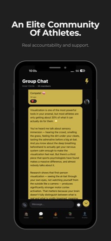 Inner Circle by Pulse screenshot