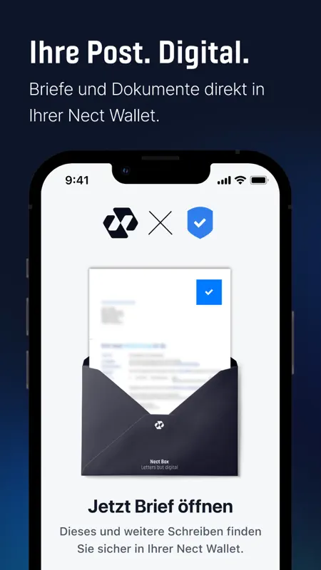 Nect Wallet screenshot 4 of 6