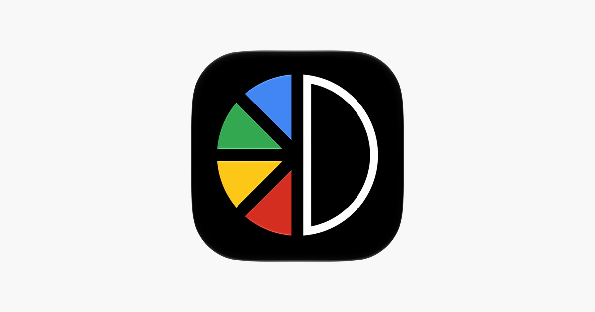 ‎DocuPaint App - App Store