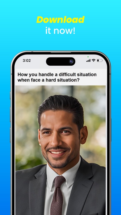 Mind-Interview screenshot-5