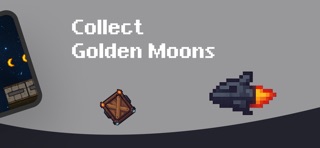Orbizo: Space Runner screenshot
