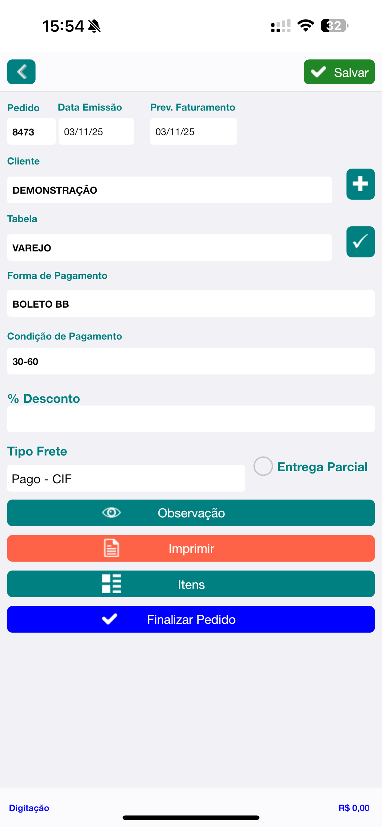 DM3 Mobile