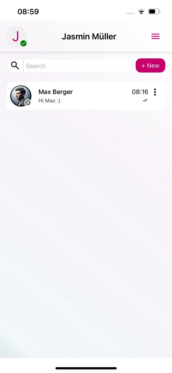 Screenshot #2 pour CarLo Connect