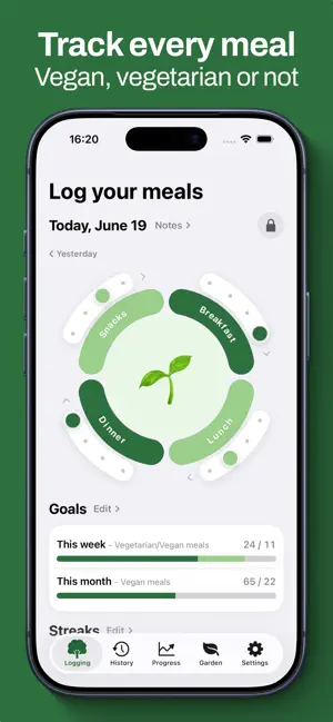 Choose Leaf screenshot 1