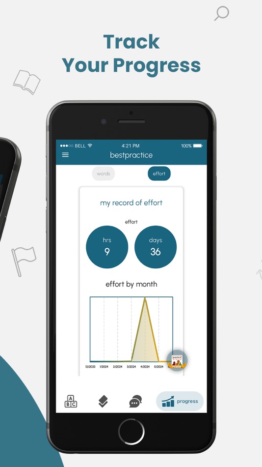 #7. English Speaking BestPractice (iOS) Podle: The Kapai Group Limited