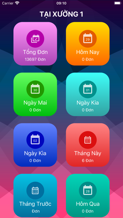 Hacado Việt Nam Screenshot