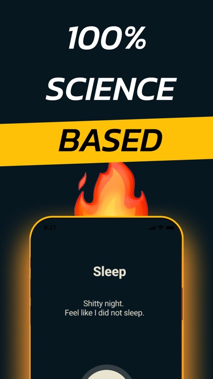 Buff - Manhood Testosterone screenshot-3